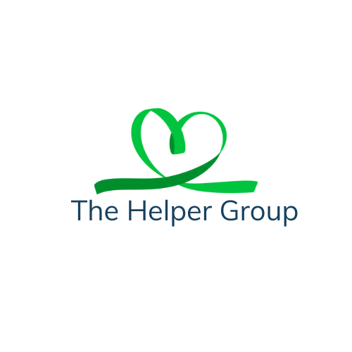Helper Group Logo